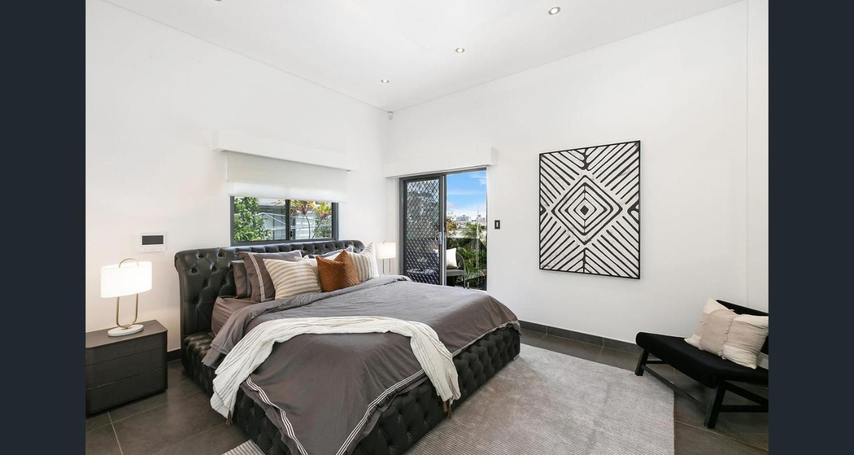 Versace Home Sydney Exteriör bild